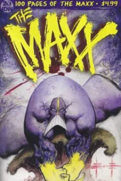 Issue #1