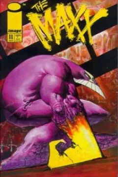 Issue #11