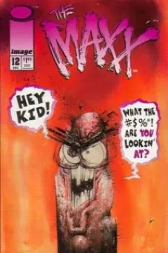 Issue #12