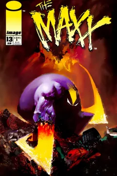 Issue #13