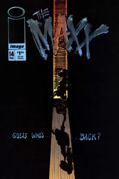 Issue #14
