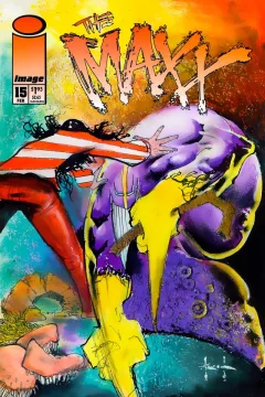 Issue #15
