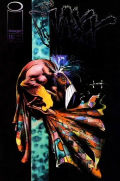 Issue #16