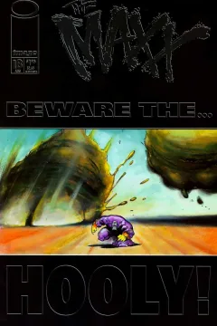 Issue #18