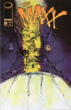Cover of Lost and Found