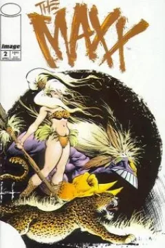 Issue #2