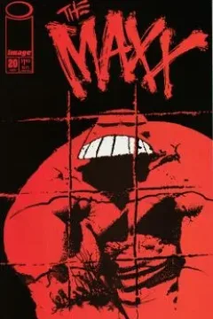 Issue #20
