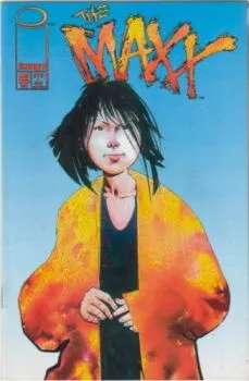 Cover of Issue #22