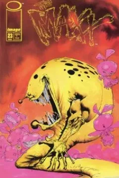 Issue #23