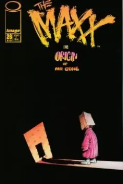 Issue #26