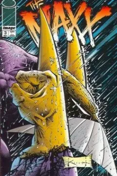 Issue #3