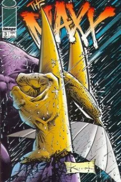 Issue #3