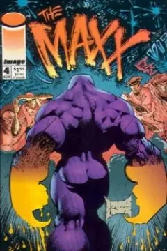 Issue #4