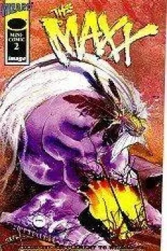 The Maxx