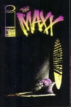 Issue #5