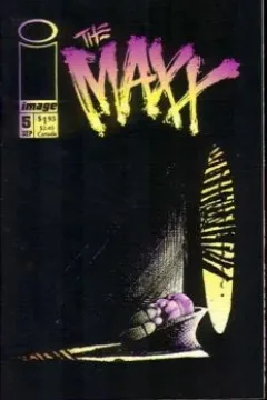 Issue #5