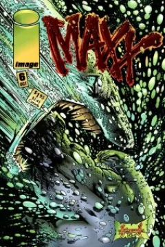 Issue #6