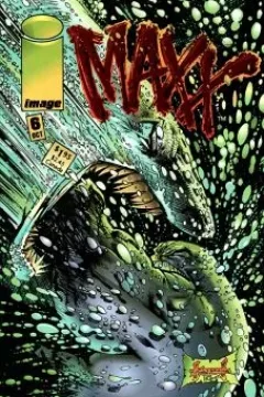 Issue #6