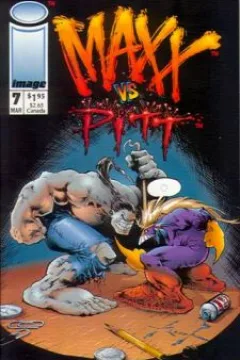 Issue #7