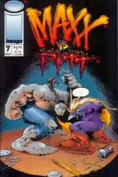 Issue #7