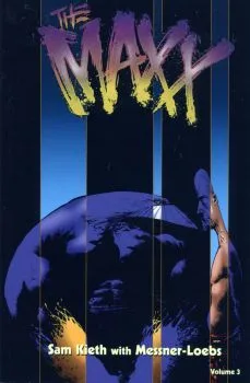 Cover of Volume 3