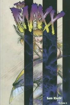 Cover of Volume 4