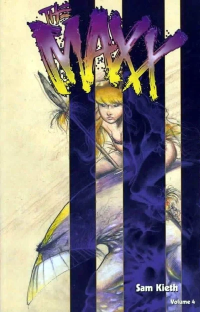 Cover of Volume 4