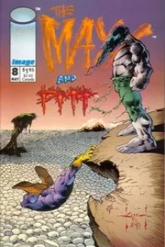 Issue #8