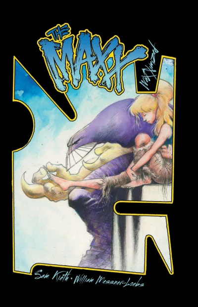 Cover of Volume 2