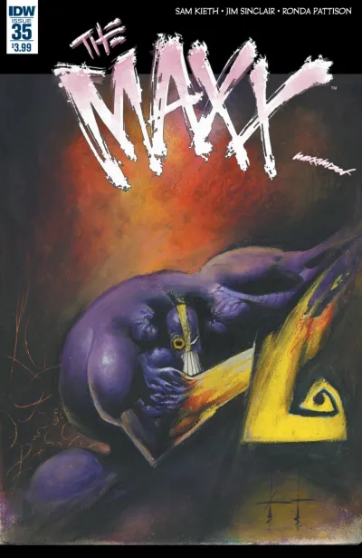 Cover of Endings and Beginnings