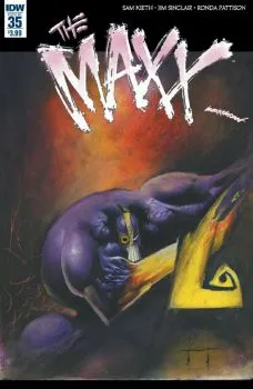 Cover of Endings and Beginnings