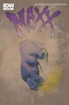Cover of Lost and Found