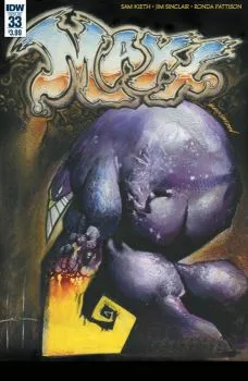 Cover of The Love For Three Oranges