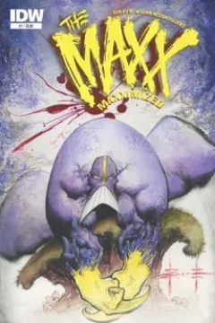 Issue #1