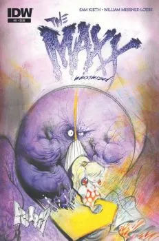 Cover of Issue #11