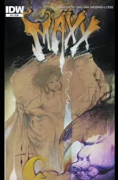 Cover of Issue #13