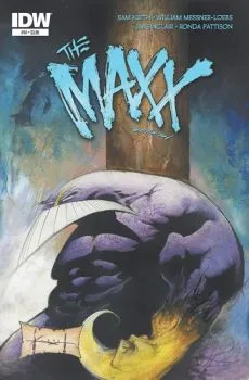 Cover of Issue #14