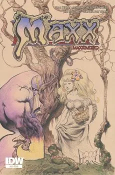 Cover of Issue #15