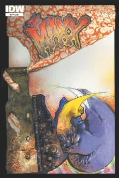 Issue #17