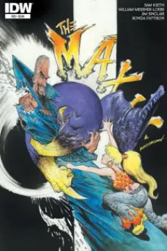 Issue #23