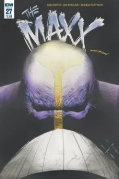 Issue #27