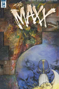 Issue #34