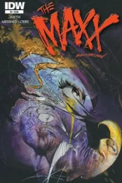 Issue #4