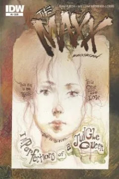 Issue #8