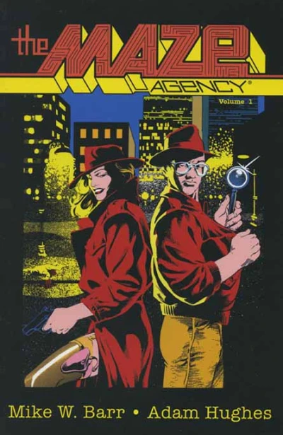 Cover of New IDW edition