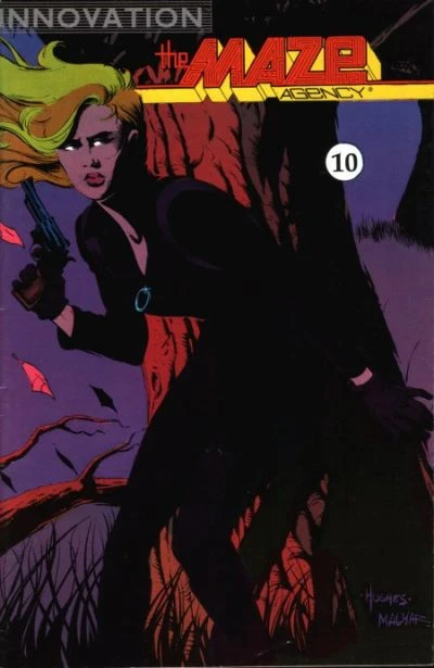 Cover of Deadly Anniversary