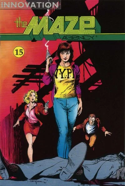 Cover of Too Much Bliss