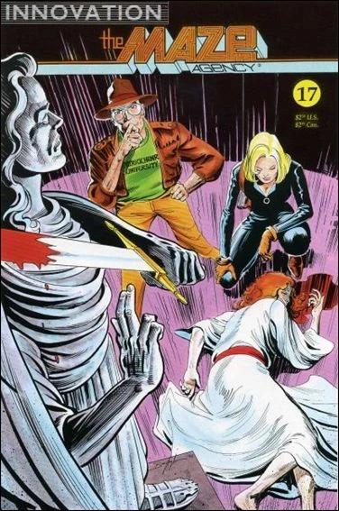 Cover of Terrible Swift Sword