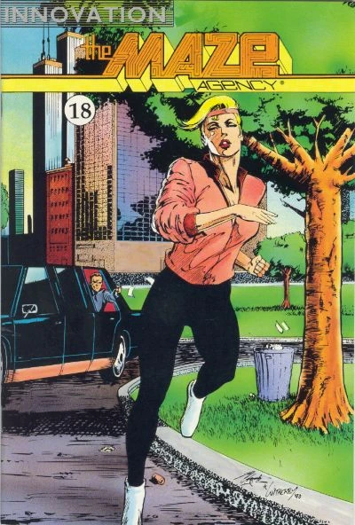 Cover of This Murder Comes to You Live