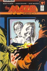 Murder-The Lost Episodes